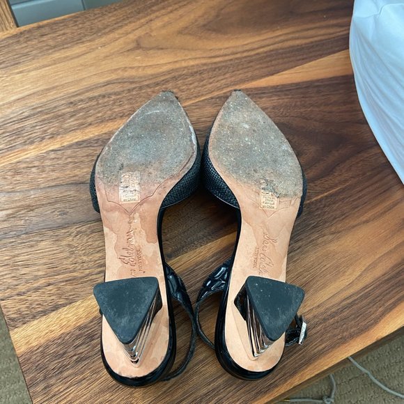 Sam Edelman Kitten Heel - Picture 6 of 6